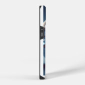 Coque Pour iPhone 14 Fer (Côté droit)