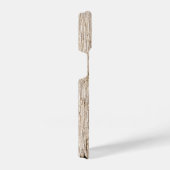 Coque Pour iPhone 14 Fer, bois, boulons rendent robuste (Côté droit)