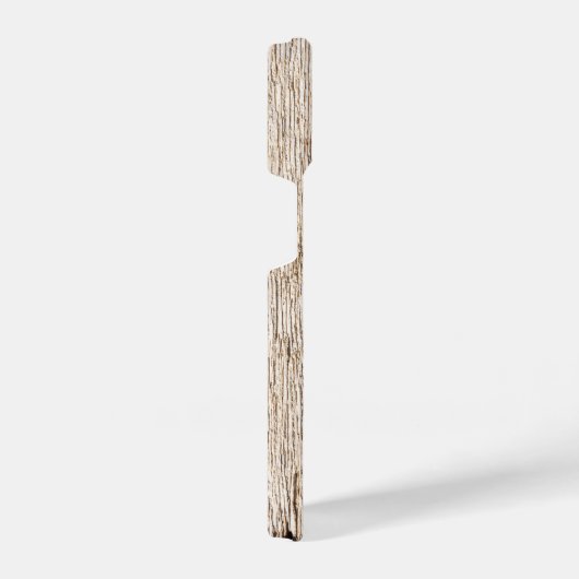 Coque Pour iPhone 14 Fer, bois, boulons rendent robuste (Côté droit)