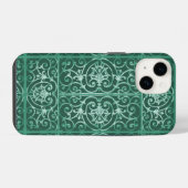 Coque Pour iPhone 14 Fer Highgate (Verso Horizontal)