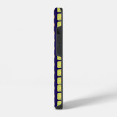 Coque Pour iPhone 14 Fêtons les cellules ! (Côté gauche)