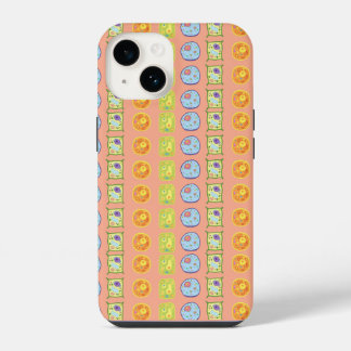 Coque Pour iPhone 14 Fêtons les cellules !