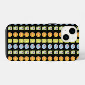 Coque Pour iPhone 14 Fêtons les cellules ! (Verso Horizontal)