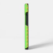Coque Pour iPhone 14 Fêtons les cellules ! (Côté gauche)