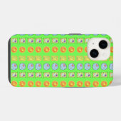 Coque Pour iPhone 14 Fêtons les cellules ! (Verso Horizontal)