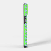 Coque Pour iPhone 14 Fêtons les cellules ! (Côté droit)