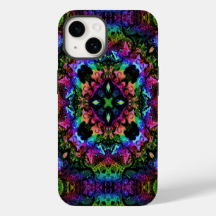Coque Pour iPhone 14 Fierté des grillons
