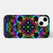 Coque Pour iPhone 14 Fierté des grillons  (Verso Horizontal)