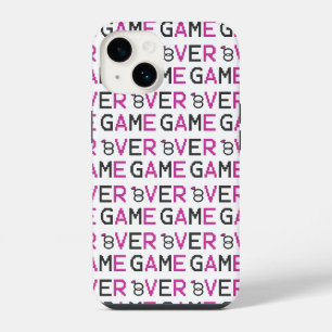 Coque Pour iPhone 14 Fin de partie alliance de mariage