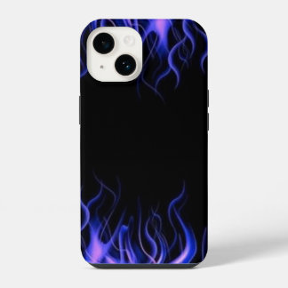 Coque Pour iPhone 14 Flamme éternelle