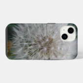 Coque Pour iPhone 14 Fleur Dandelion de semence (Verso Horizontal)
