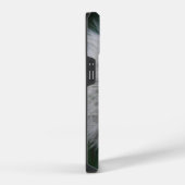 Coque Pour iPhone 14 Fleur de Pissenlit en Graine (Côté droit)