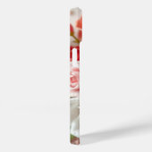 Coque Pour iPhone 14 Fleurs de Bohême Tough iPhone / coque ipad (Verso / Droite)