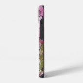 Coque Pour iPhone 14 Fleurs Dogwood Arural (Côté gauche)