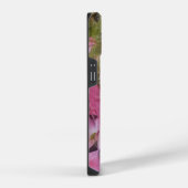 Coque Pour iPhone 14 Fleurs Dogwood Arural (Côté droit)