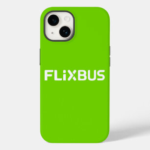 Coque Pour iPhone 14 Flixbus Tough iPhone 14 Coque