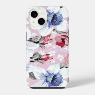 Coque Pour iPhone 14 Floral Dreams #2 chez Susiejayne