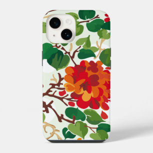 Coque Pour iPhone 14 Floral Dreams #6 chez Susiejayne