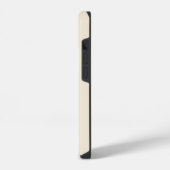 Coque Pour iPhone 14 Flore du crâne du Boho occidental (Côté gauche)
