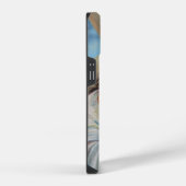 Coque Pour iPhone 14 Foi chrétienne Jésus-Christ (Côté droit)