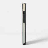 Coque Pour iPhone 14 Force Derrière la Beauté Case-Mate Coque iPhone (Côté gauche)