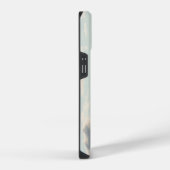 Coque Pour iPhone 14 Force Derrière la Beauté Case-Mate Coque iPhone (Côté droit)