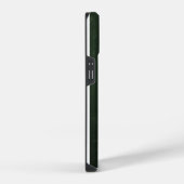 Coque Pour iPhone 14 forêt étrange (Côté droit)