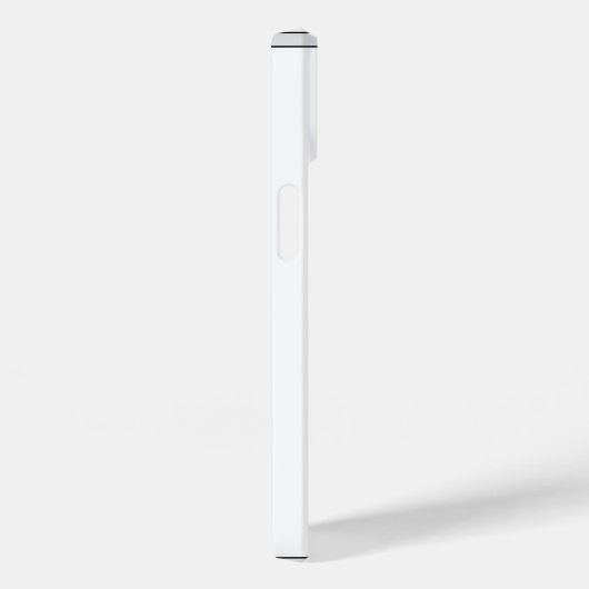 Coque Pour iPhone 14 "Formation Perceptive", Apple iPhone 14 Coque (Verso / Droite)