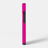 Coque Pour iPhone 14 Fou à l'intérieur (Côté gauche)