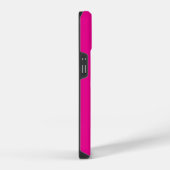 Coque Pour iPhone 14 Fou à l'intérieur (Côté droit)