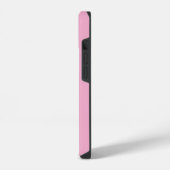 Coque Pour iPhone 14 Foxy Girl (Côté gauche)