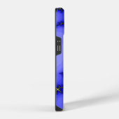 Coque Pour iPhone 14 Frappe de la foudre (Côté droit)