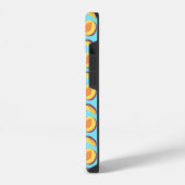 Coque Pour iPhone 14 Fruits de prune (Côté gauche)