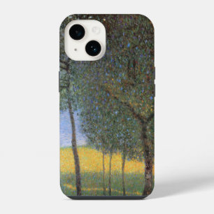 Coque Pour iPhone 14 Fruits, Gustav Klimt