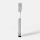 Coque Pour iPhone 14 Fun Graphic Art Girl and Horse (Côté droit)