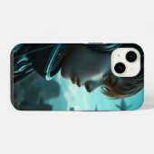 Coque Pour iPhone 14 Funda case-mate Iphone 14. (Verso Horizontal)