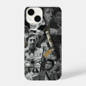 Coque Pour iPhone 14 Funda iPhone 14 - Legacy (Verso)