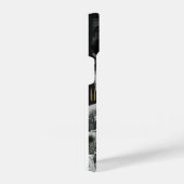 Coque Pour iPhone 14 Funda iPhone 14 - Legacy (Côté droit)
