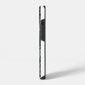 Coque Pour iPhone 14 Funda para iPhone dinámico (Côté gauche)