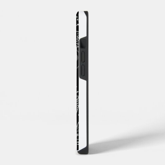 Coque Pour iPhone 14 Funda para iPhone  dinámico  (Côté gauche)