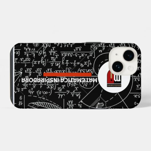 Coque Pour iPhone 14 Funda para iPhone  dinámico  (Verso Horizontal)