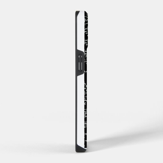 Coque Pour iPhone 14 Funda para iPhone  dinámico  (Côté droit)