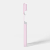 Coque Pour iPhone 14 Gamer fille (Côté gauche)