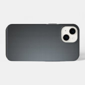 Coque Pour iPhone 14 Gants de Kid (Verso Horizontal)