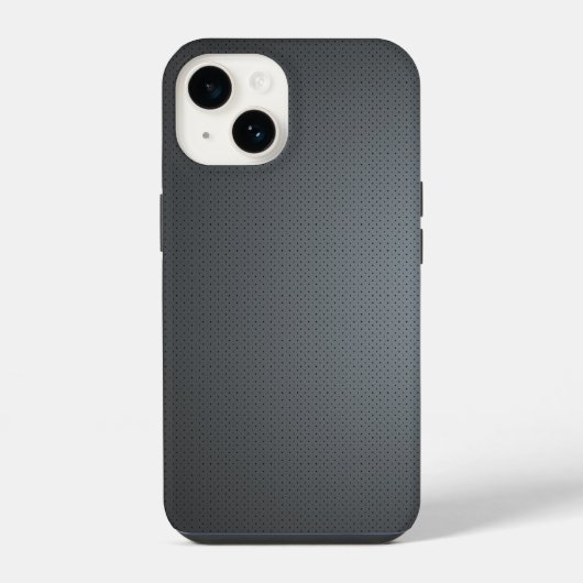 Coque Pour iPhone 14 Gants de Kid (Verso)
