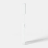 Coque Pour iPhone 14 garçon d'ombre  (Côté droit)