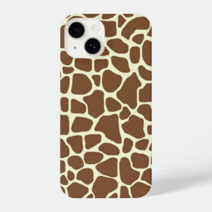 Coque Pour iPhone 14 Giraffe