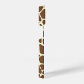 Coque Pour iPhone 14 Giraffe (Côté droit)