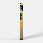 Coque Pour iPhone 14 Giraffe (Côté droit)