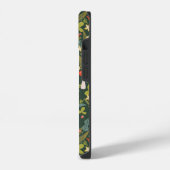 Coque Pour iPhone 14 Gnomes des bois (Côté gauche)